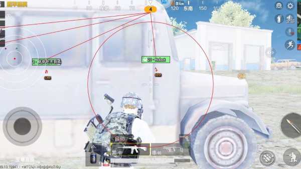 和平精英辅助软件详细评测:哪款值得信赖?